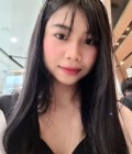 Rencontre Femme Thaïlande à บ้านดุง : Wanida, 21 ans